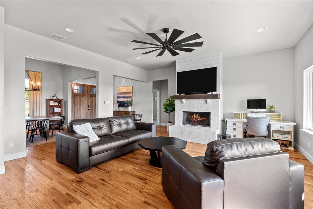 2100 Shady Grove Road Weatherford, TX 76088 - Photo 13 of 38