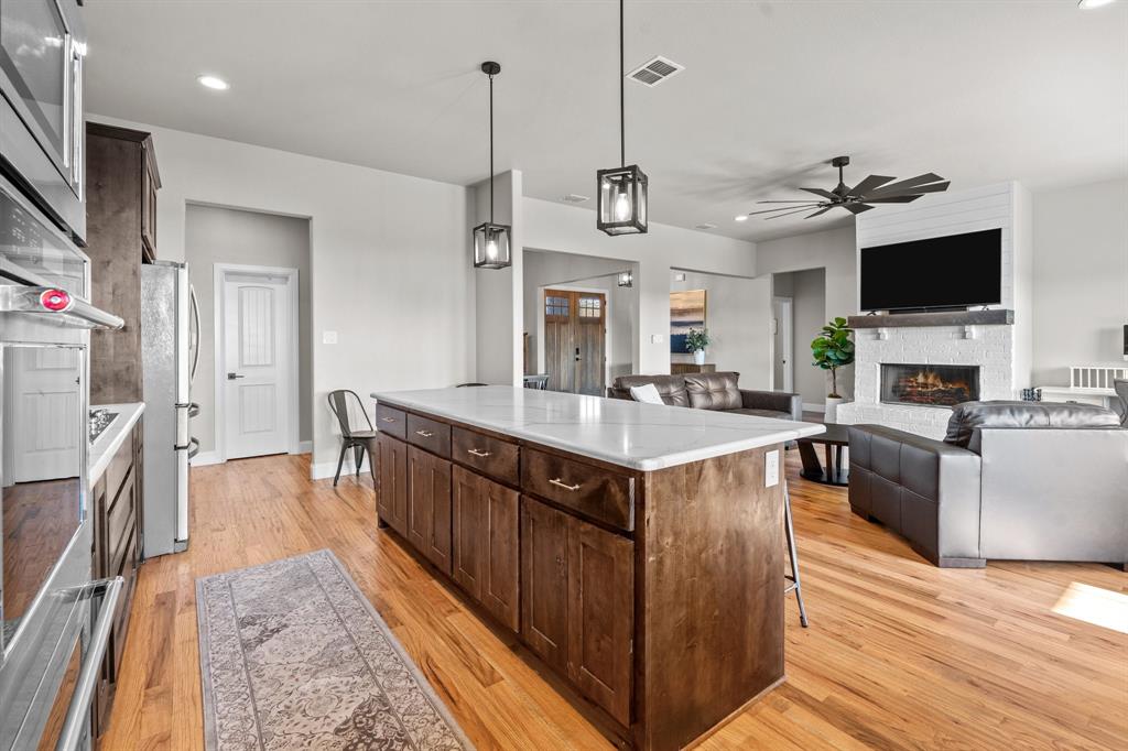 2100 Shady Grove Road Weatherford, TX 76088 - Photo 14 of 38