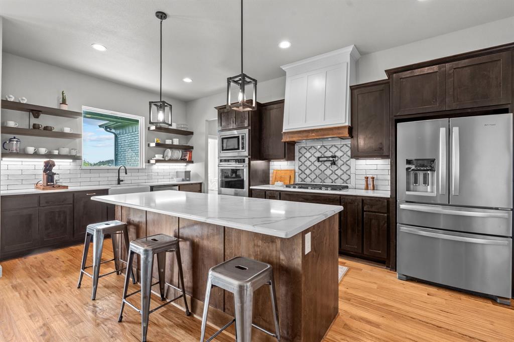 2100 Shady Grove Road Weatherford, TX 76088 - Photo 15 of 38