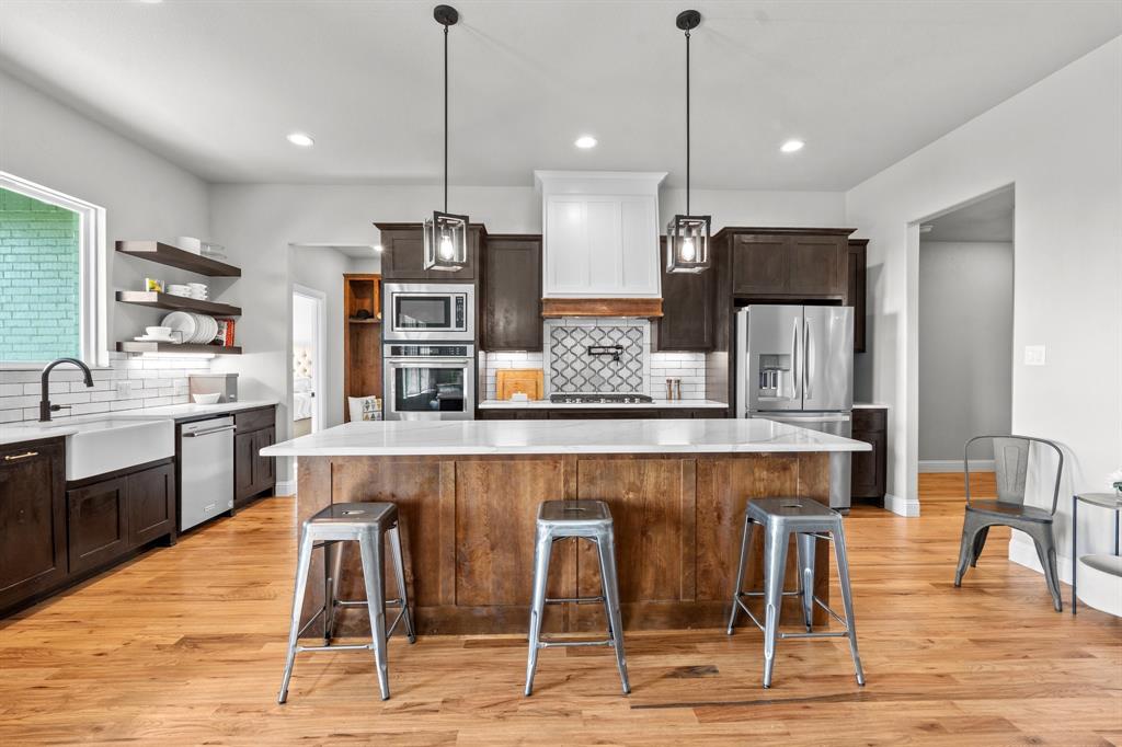 2100 Shady Grove Road Weatherford, TX 76088 - Photo 16 of 38