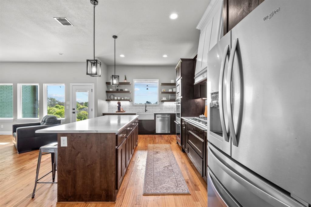 2100 Shady Grove Road Weatherford, TX 76088 - Photo 19 of 38