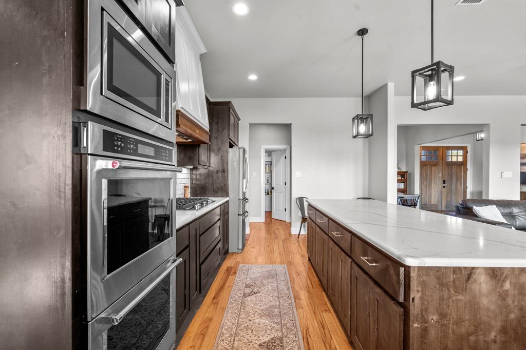 2100 Shady Grove Road Weatherford, TX 76088 - Photo 20 of 38