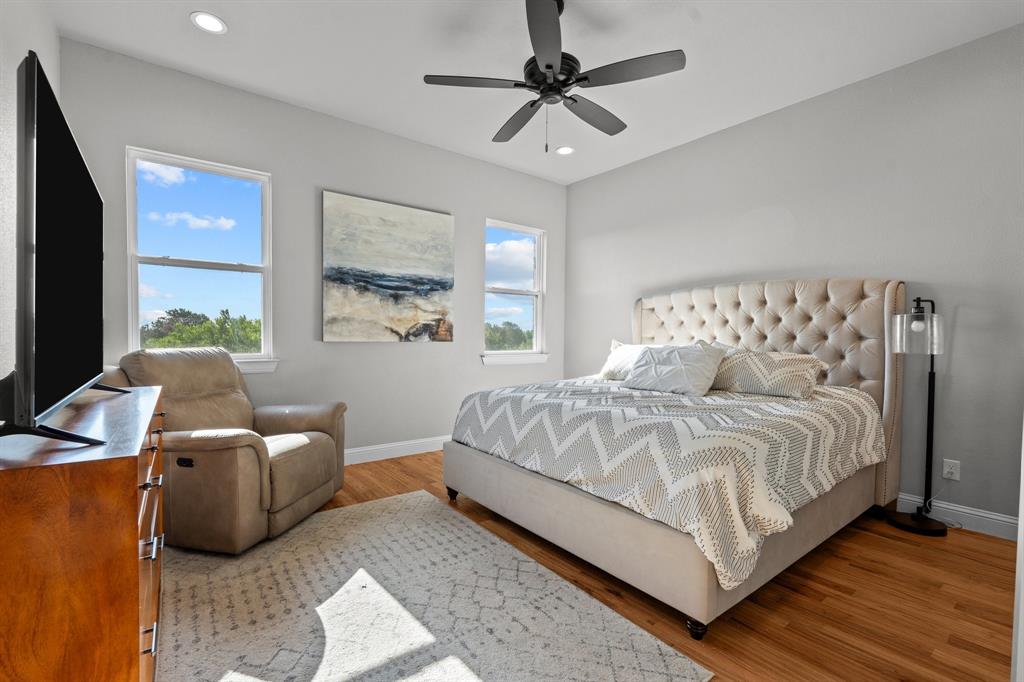 2100 Shady Grove Road Weatherford, TX 76088 - Photo 23 of 38