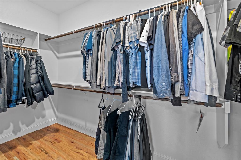 2100 Shady Grove Road Weatherford, TX 76088 - Photo 28 of 38