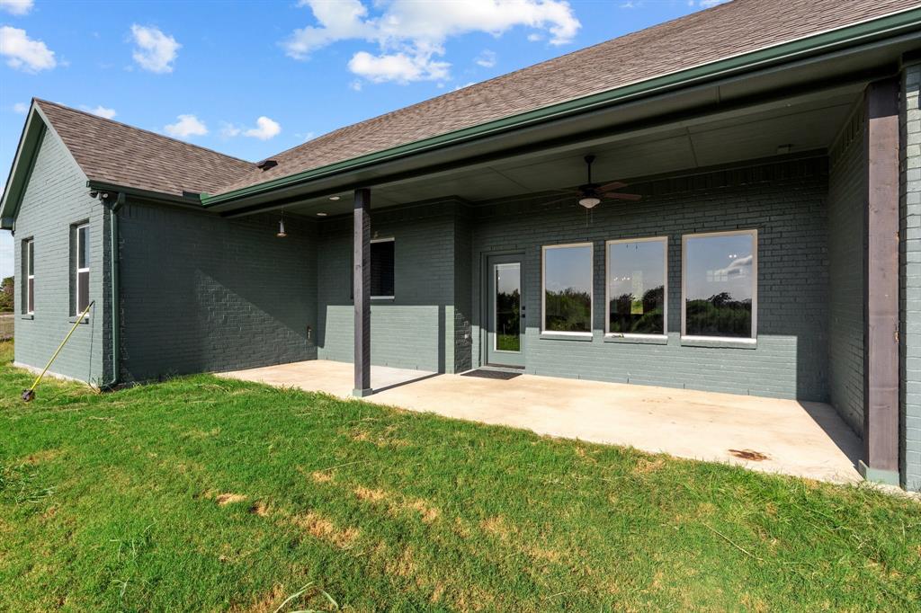 2100 Shady Grove Road Weatherford, TX 76088 - Photo 36 of 38