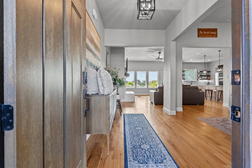 2100 Shady Grove Road Weatherford, TX 76088 - Photo 5 of 38