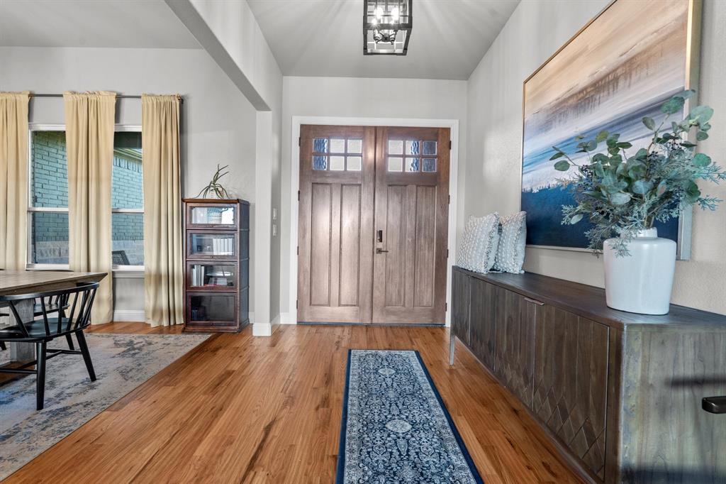 2100 Shady Grove Road Weatherford, TX 76088 - Photo 6 of 38