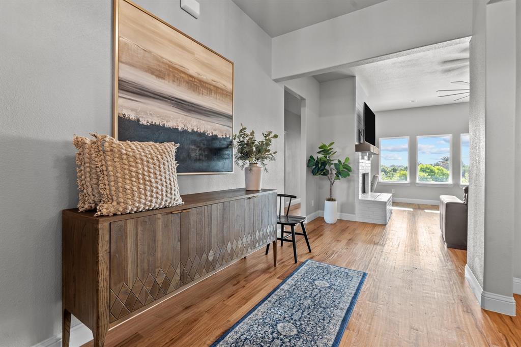 2100 Shady Grove Road Weatherford, TX 76088 - Photo 7 of 38