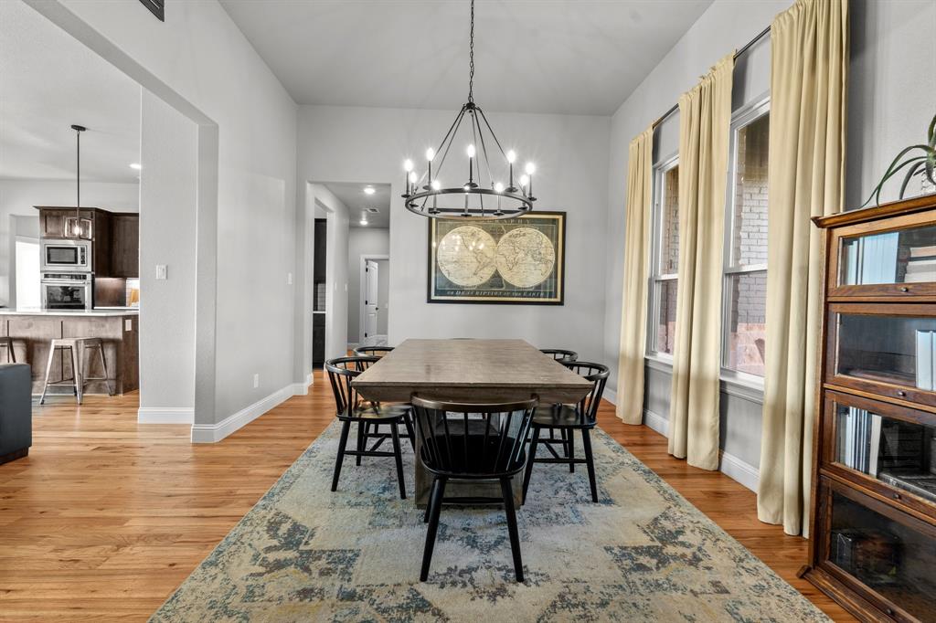 2100 Shady Grove Road Weatherford, TX 76088 - Photo 8 of 38