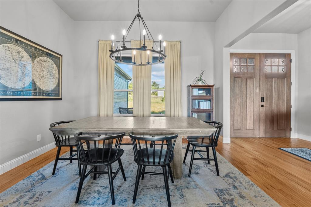 2100 Shady Grove Road Weatherford, TX 76088 - Photo 9 of 38