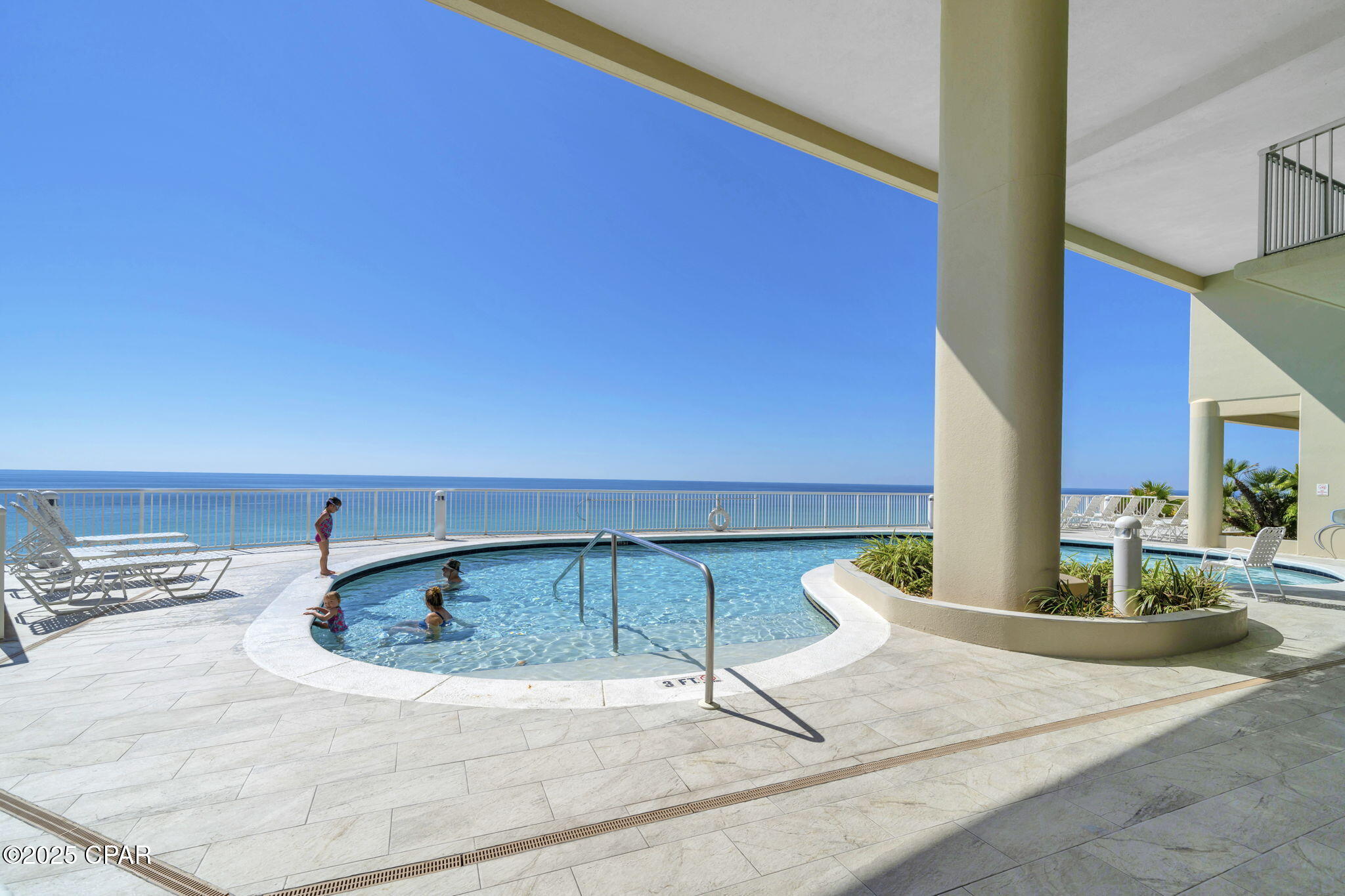 17281 Front Beach Road, Unit 1404 Panama City Beach, FL 32413 - Photo 52 of 69 Gallery Image 52