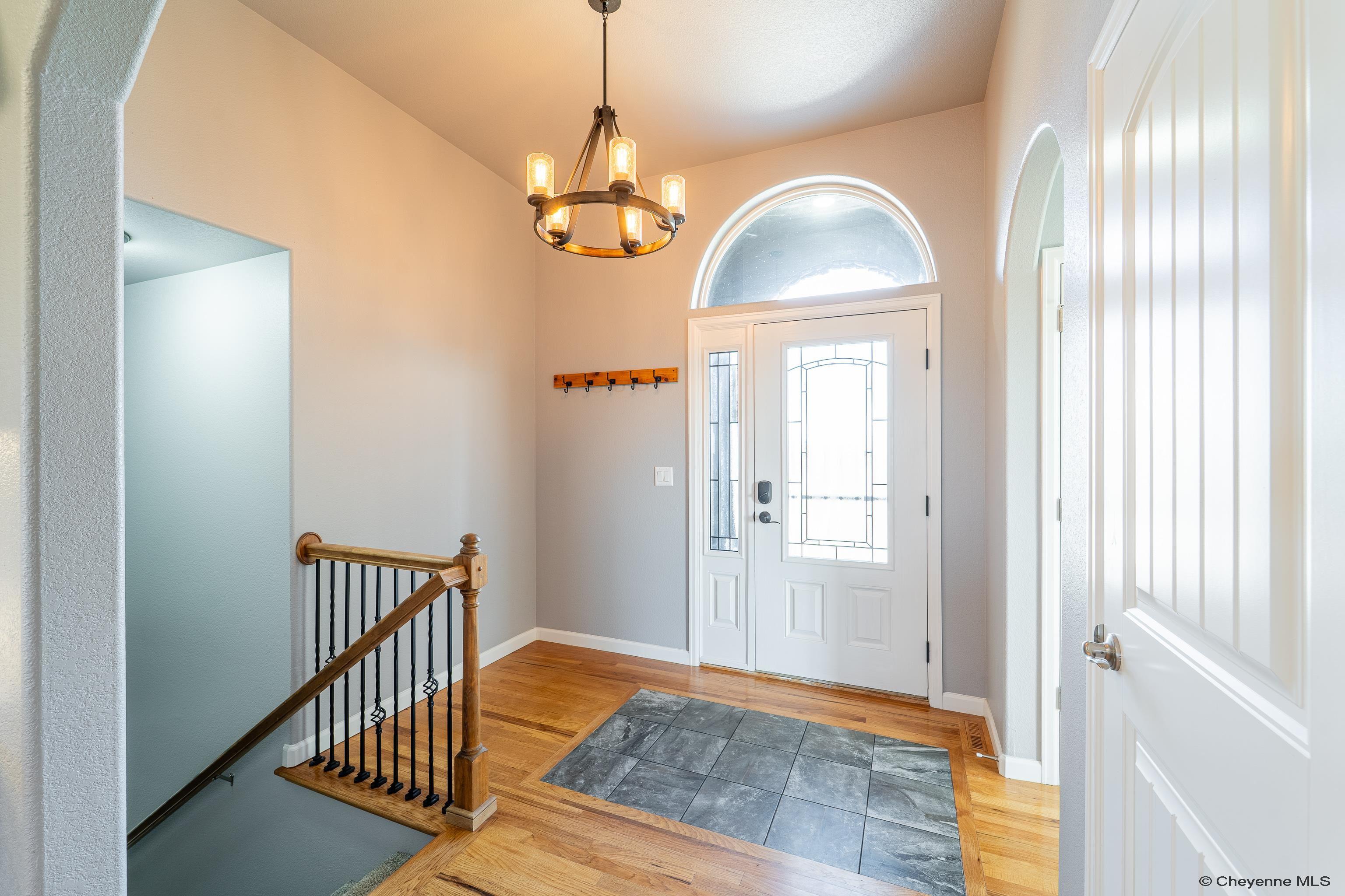 1479 Scenic Ridge Drive Cheyenne, WY 82009 - Photo 18 of 36 Gallery Image 18