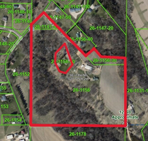 874 Rock Cut Road Hazel Green, WI 53811 - Photo 36 of 36