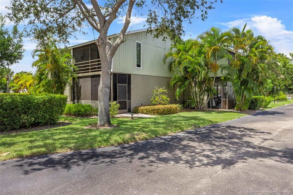 800 Northwest Fork Road, Unit 58 Stuart, FL 34994 - Photo 22 of 31 Gallery Image 22