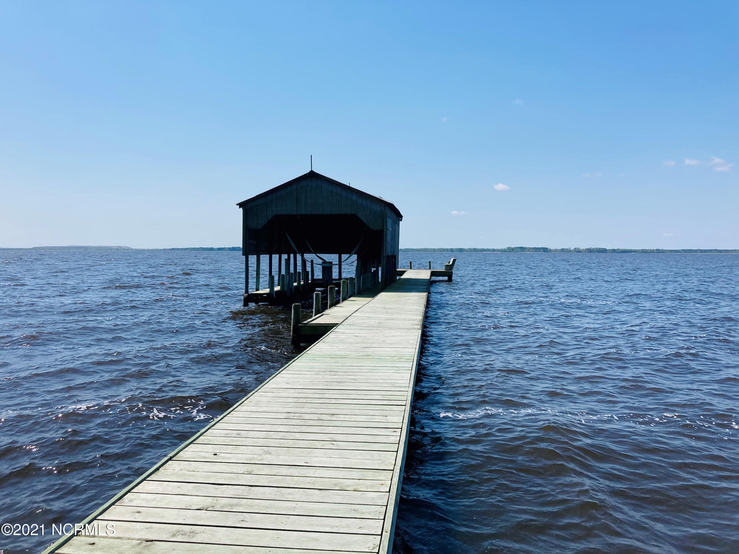 1491 Bayview Road Bath, NC 27808 - Photo 12 of 75 Bayview - Second Boathouse
