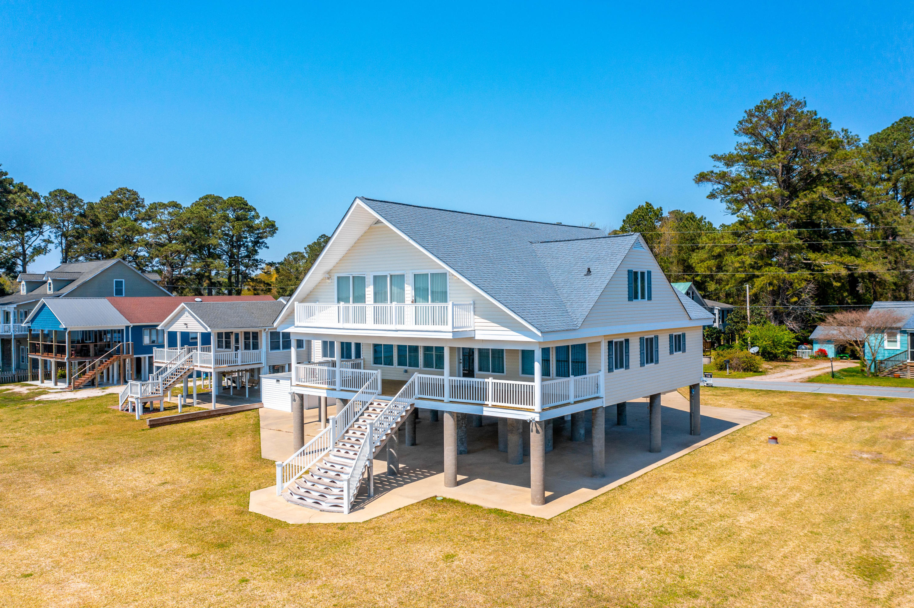 1491 Bayview Road Bath, NC 27808 - Photo 20 of 75 1491 Bayview Road-11