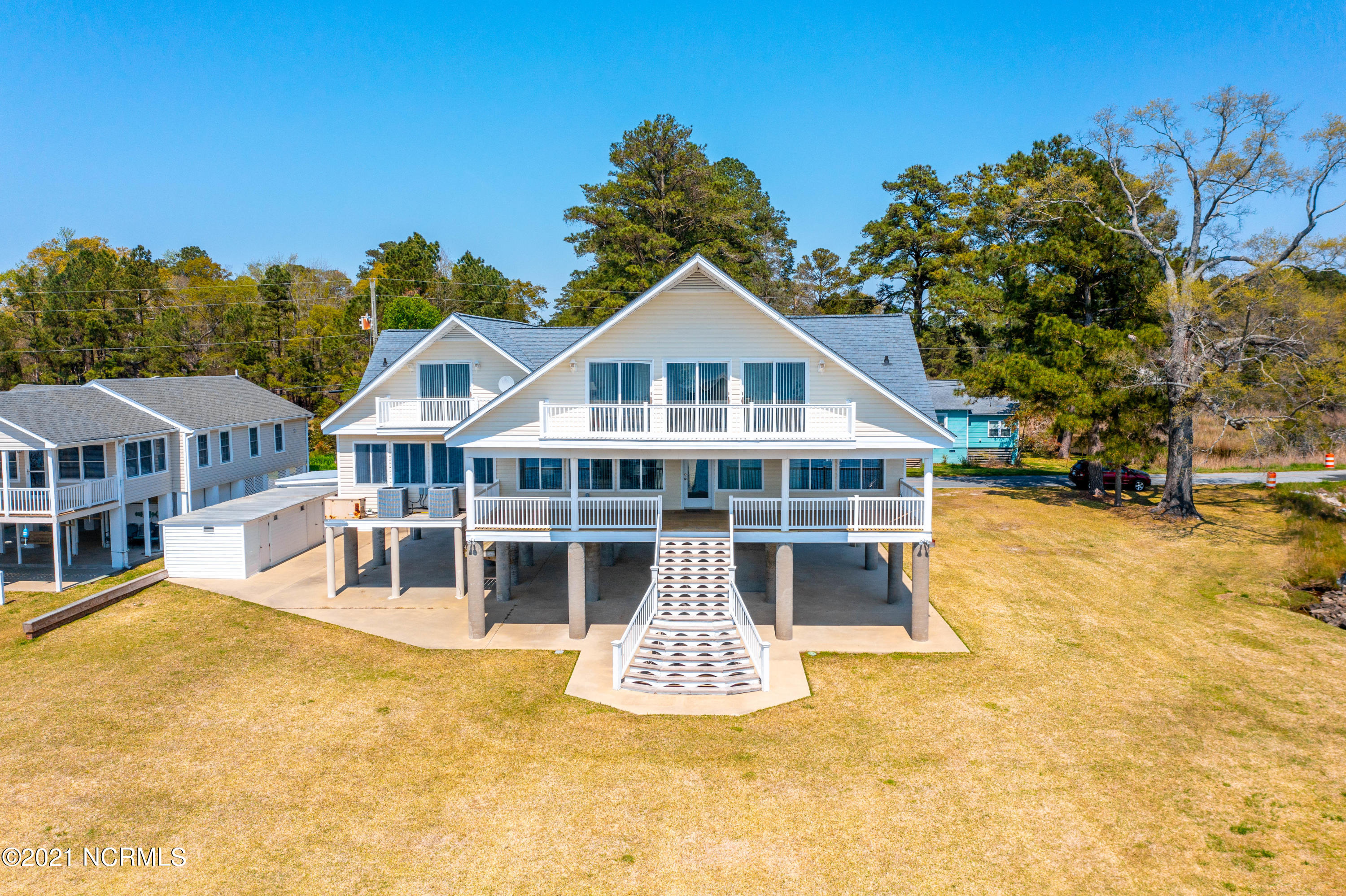 1491 Bayview Road Bath, NC 27808 - Photo 21 of 75 1491 Bayview Road-12