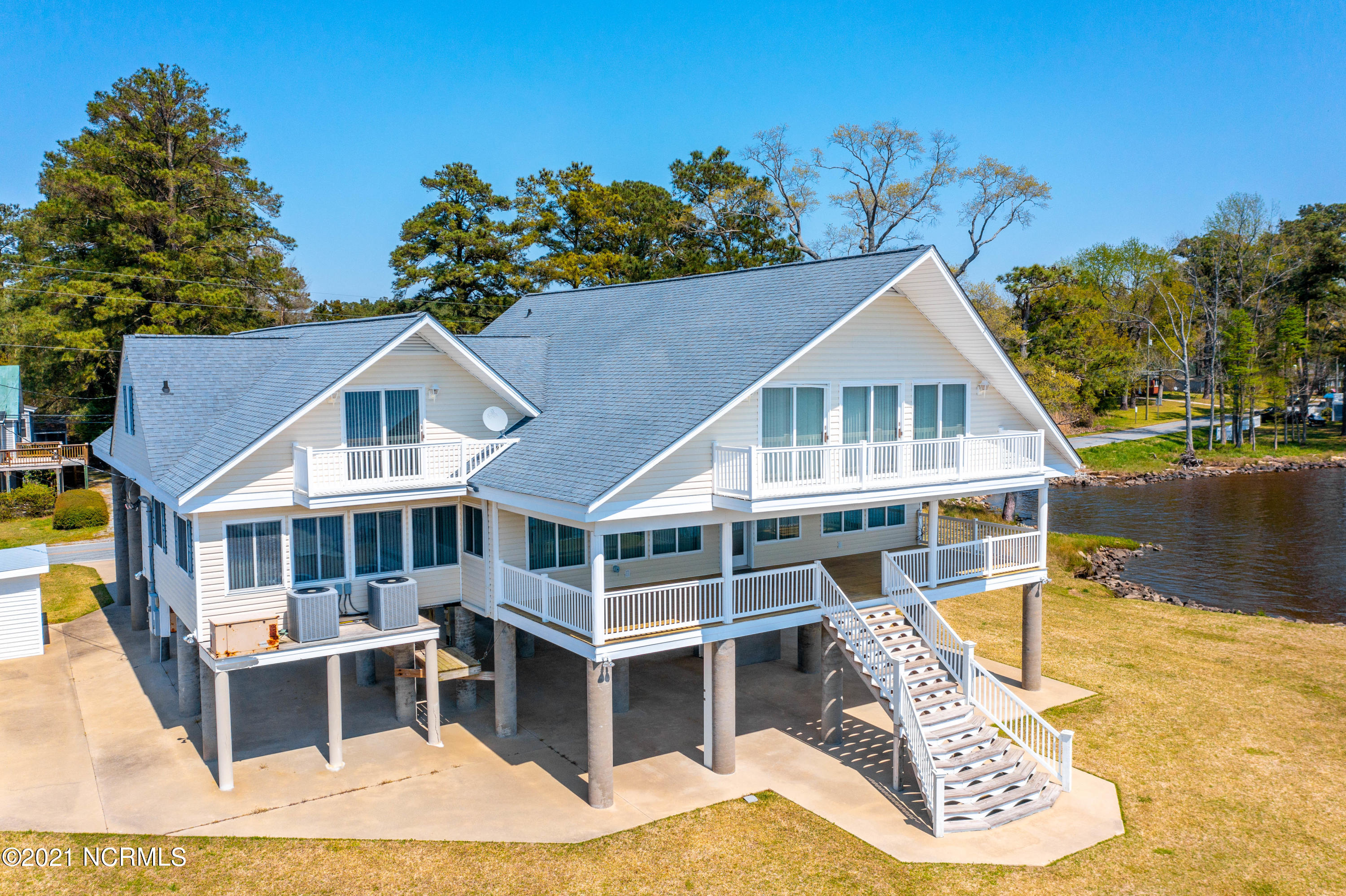 1491 Bayview Road Bath, NC 27808 - Photo 22 of 75 1491 Bayview Road-13
