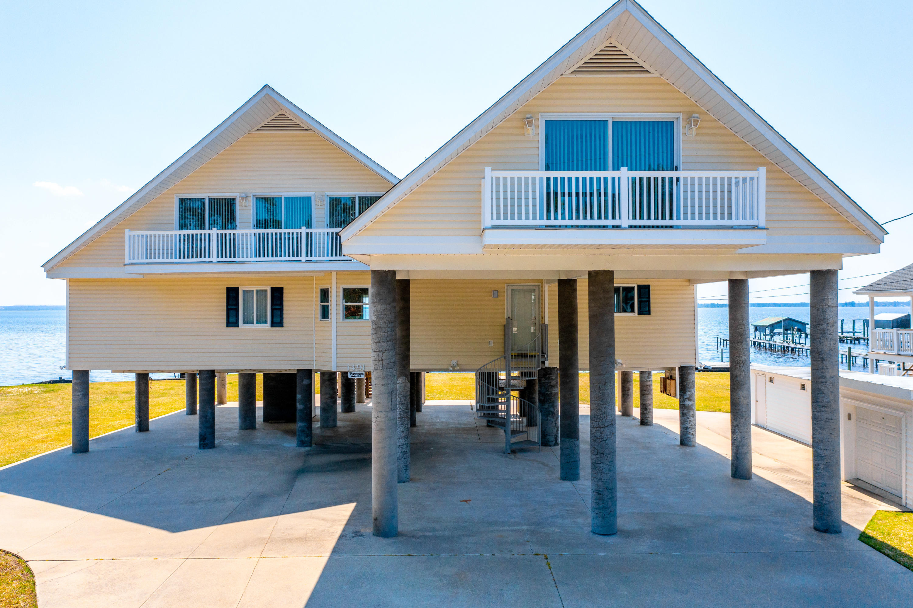 1491 Bayview Road Bath, NC 27808 - Photo 28 of 75 1491 Bayview Road-19