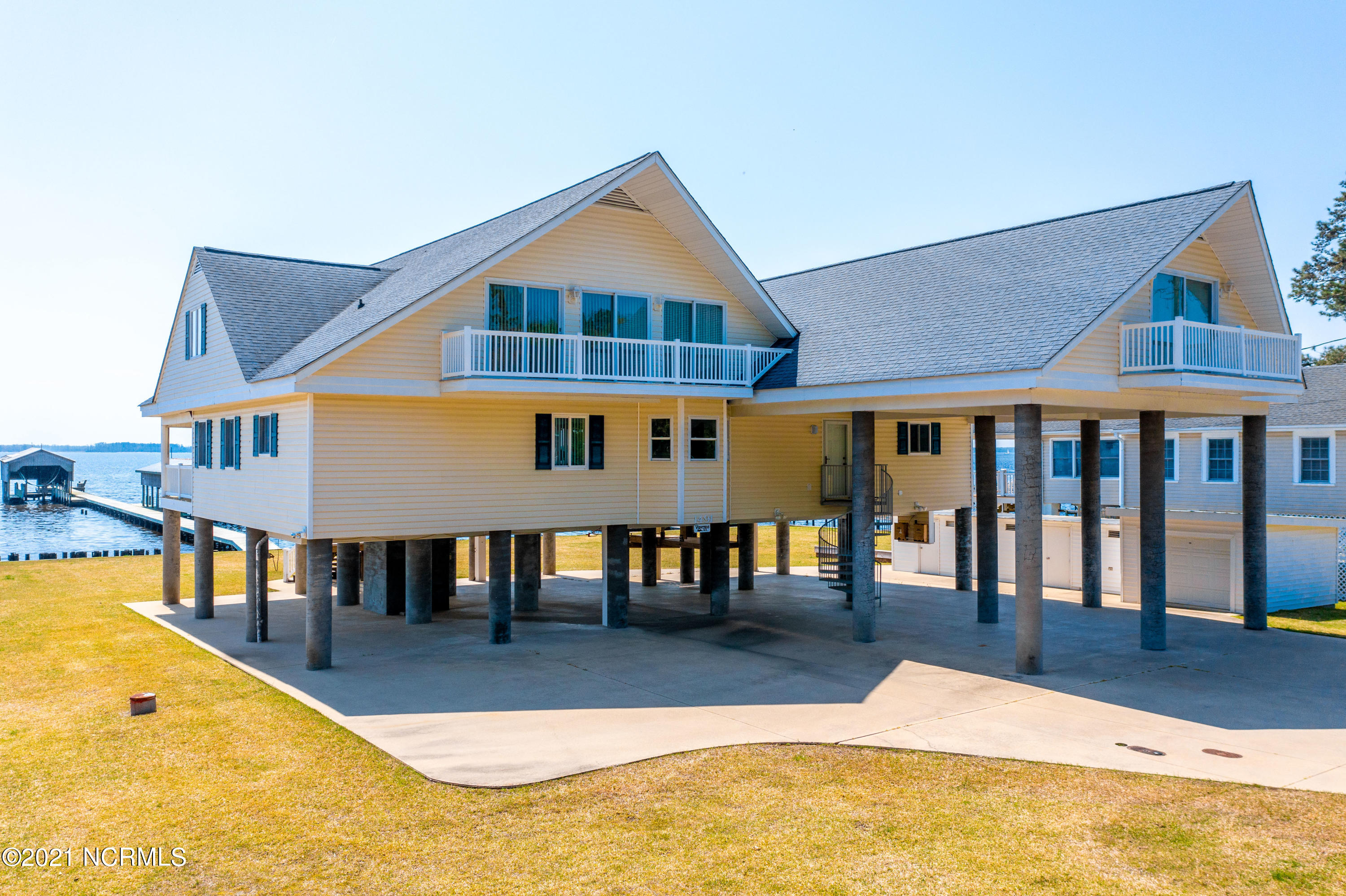 1491 Bayview Road Bath, NC 27808 - Photo 29 of 75 1491 Bayview Road-20
