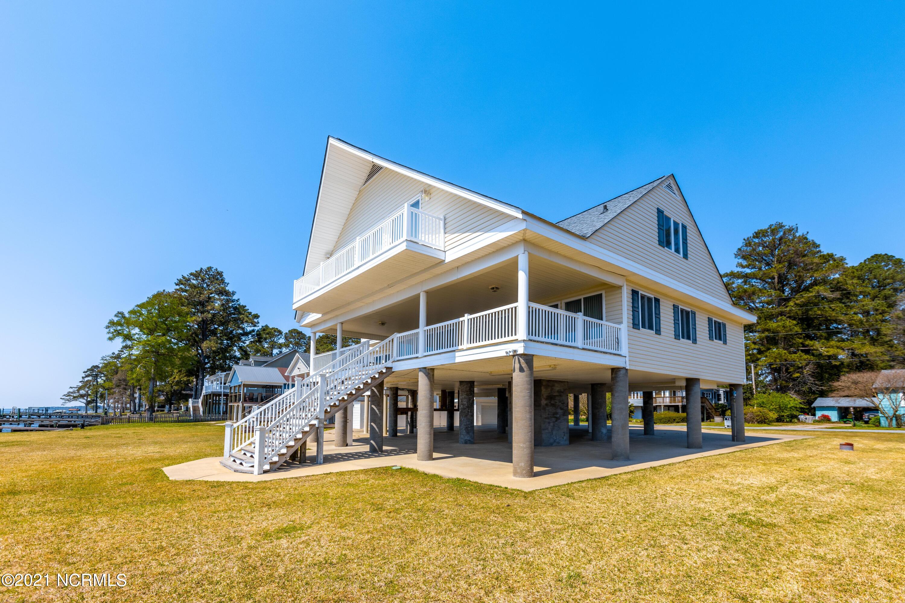 1491 Bayview Road Bath, NC 27808 - Photo 7 of 75 1491 Bayview Road-7