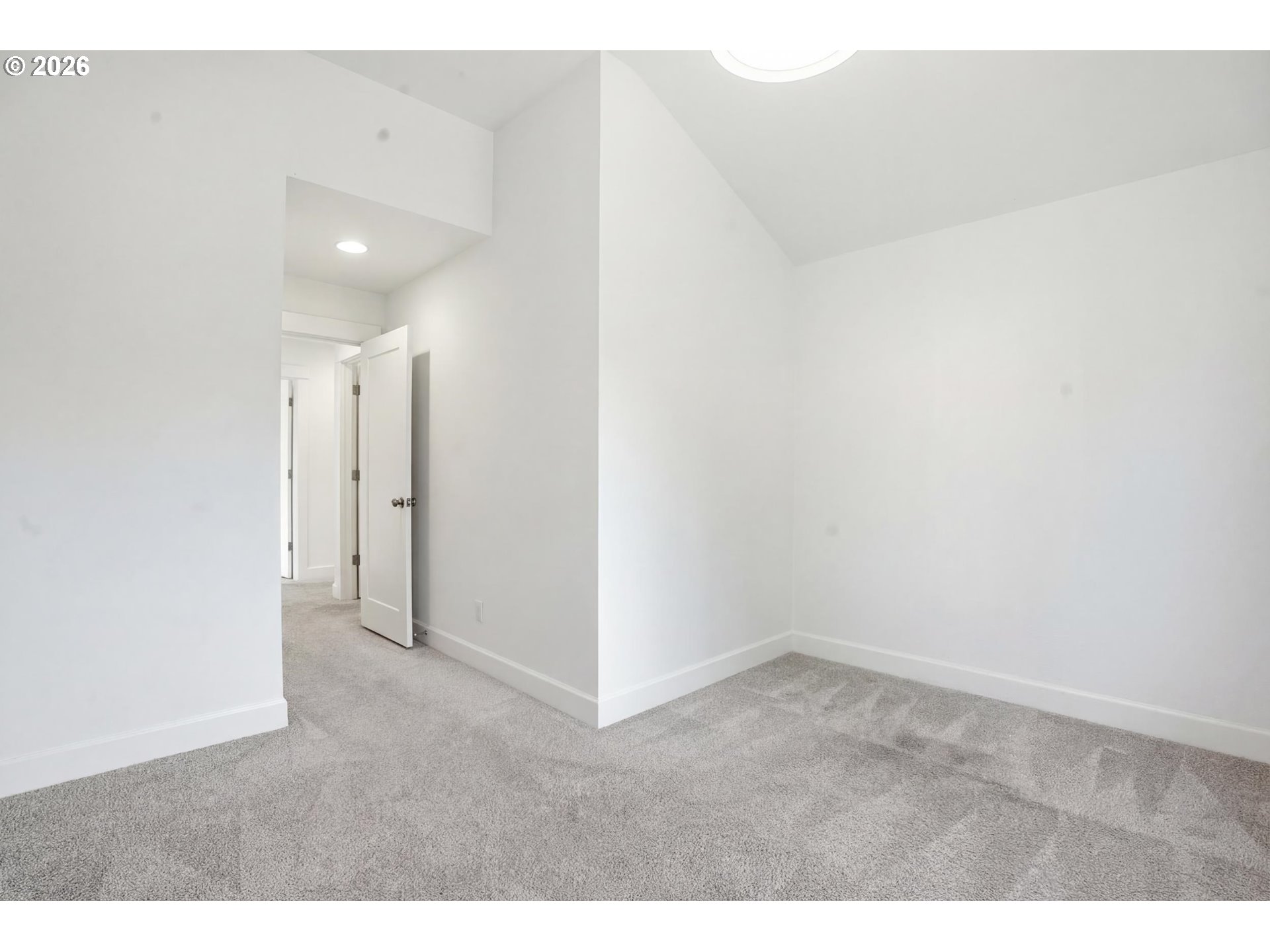 14146 South Cleveland Street Oregon City, OR 97045 - Photo 33 of 46 a view of an empty room