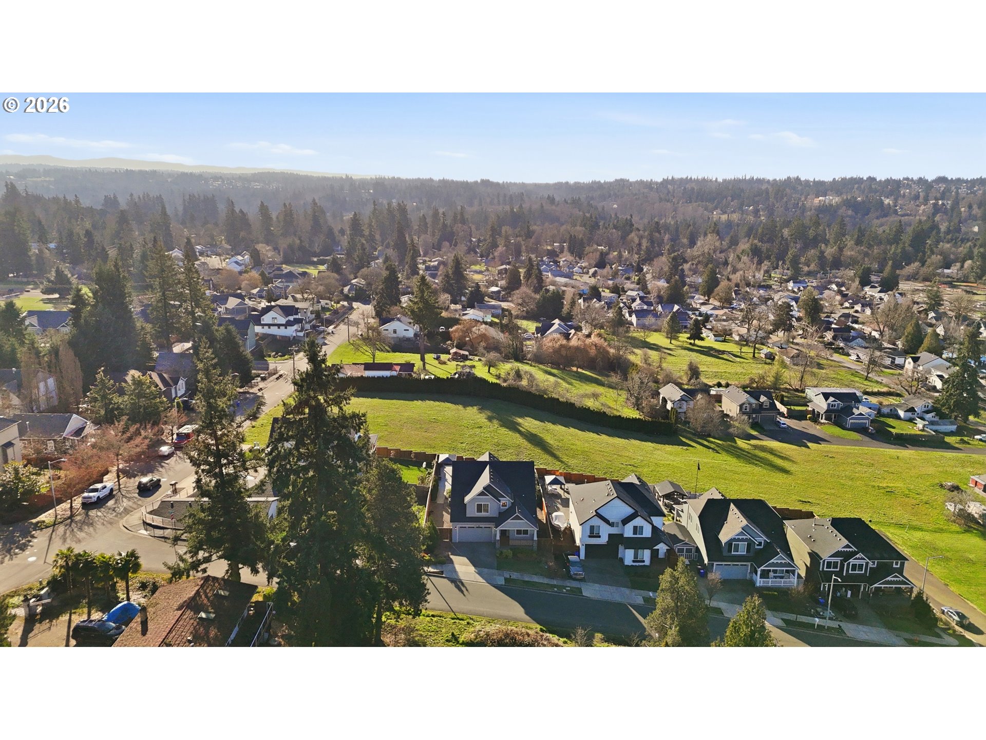 14146 South Cleveland Street Oregon City, OR 97045 - Photo 44 of 46