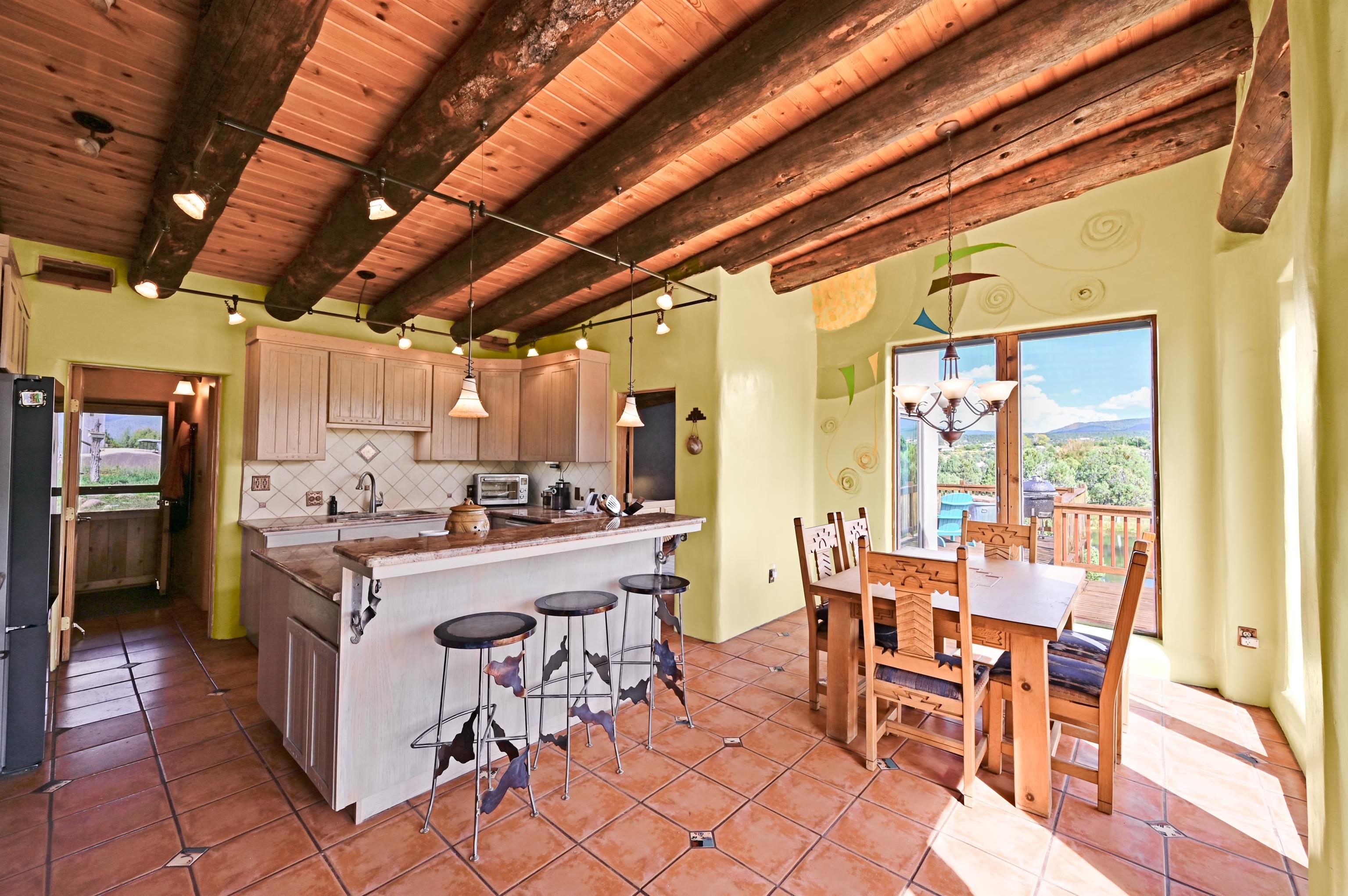 157 Pacheco Road Llano, NM 87543 - Photo 10 of 50 Gallery Image 10
