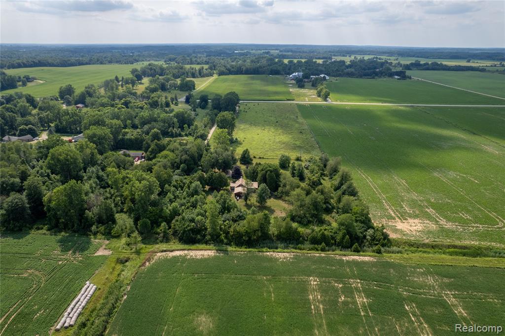 5665 White Creek Road Marlette, MI 48453 - Photo 42 of 42 Gallery Image 42