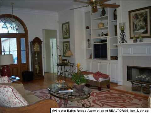 17703 Twin Ridge Avenue Baton Rouge, LA 70817 - Photo 5 of 31 Gallery Image 5