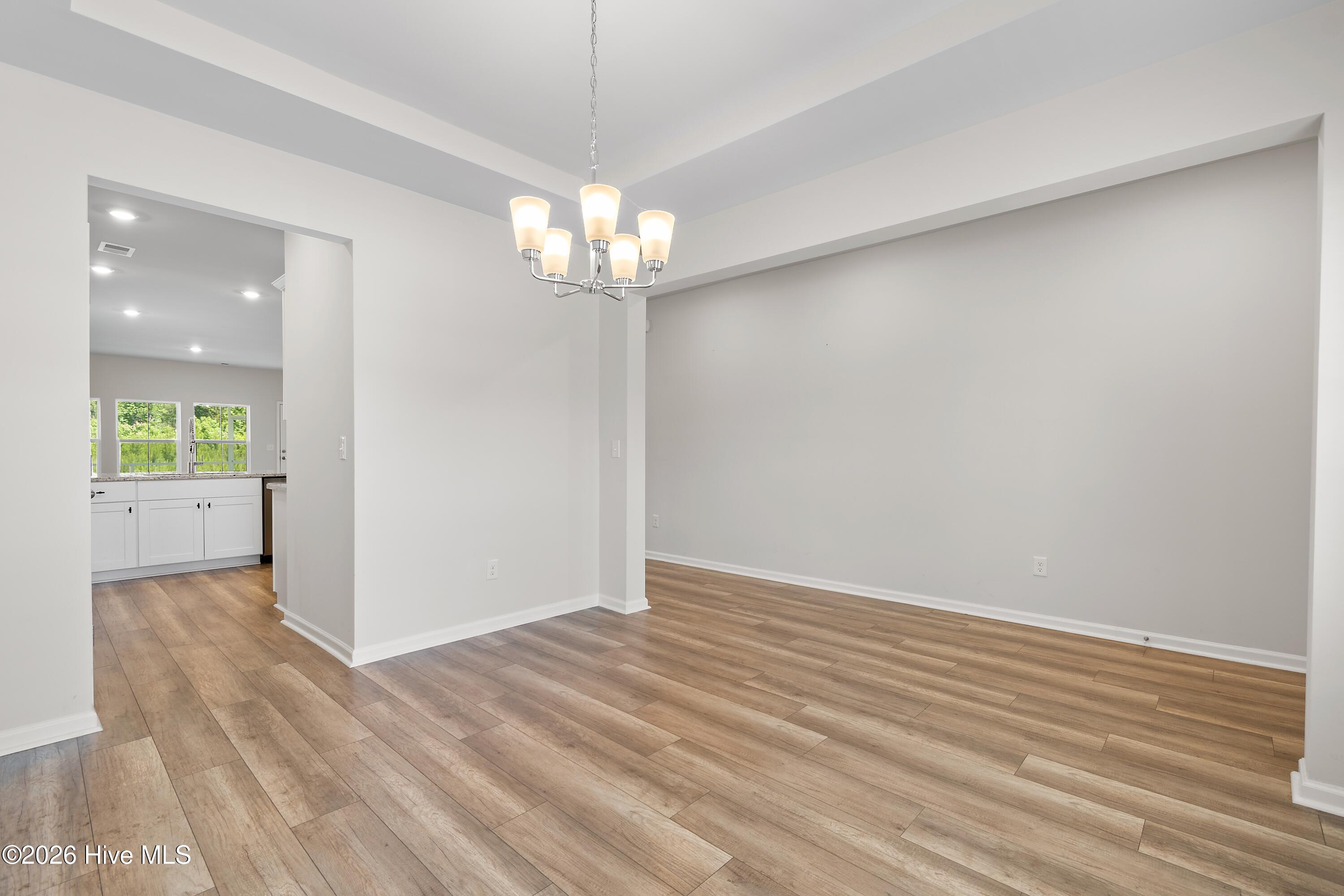 8850 Baton Rouge Avenue Northwest Calabash, NC 28467 - Photo 6 of 58 Direct access to kitchen