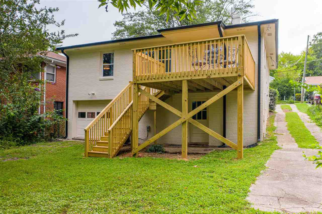 816 South State Street Raleigh, NC 27601 - Photo 19 of 23 Photo 19