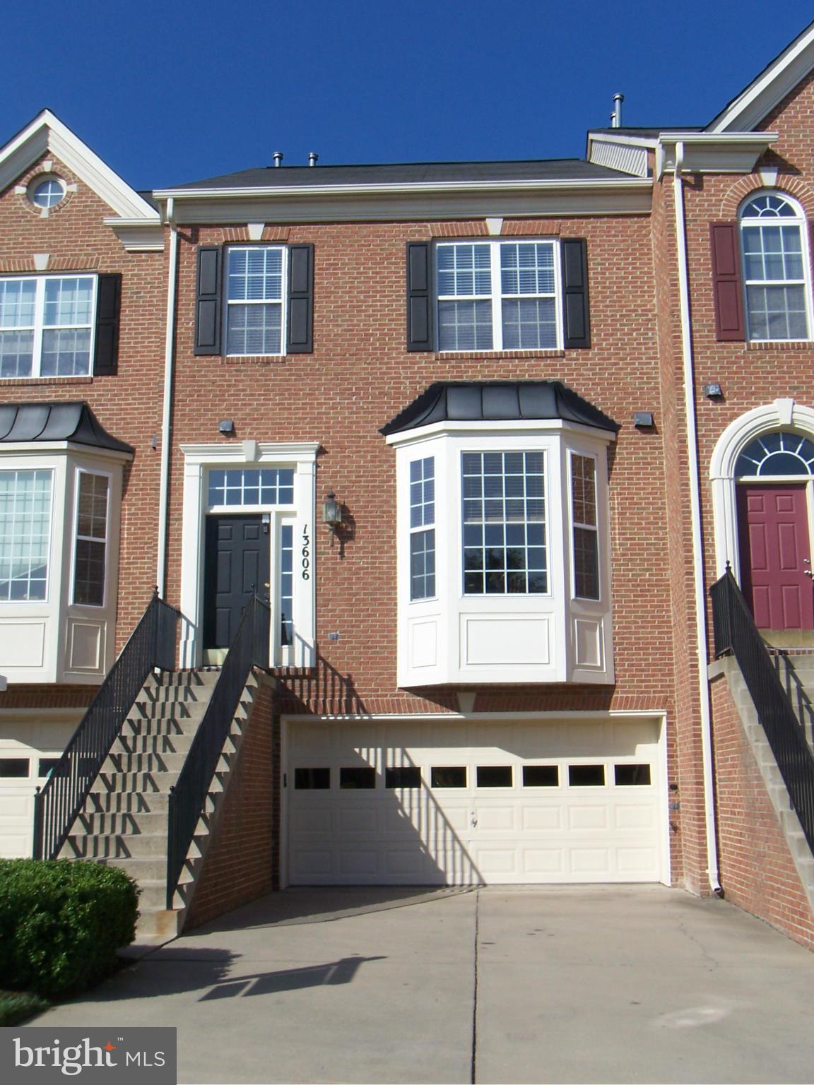 13606 Mills Farm Road Rockville, MD 20850 - Photo 1 of 30 Exterior (Front)