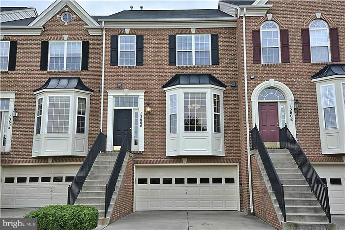 13606 Mills Farm Road Rockville, MD 20850 - Photo 2 of 30 Exterior (Front)