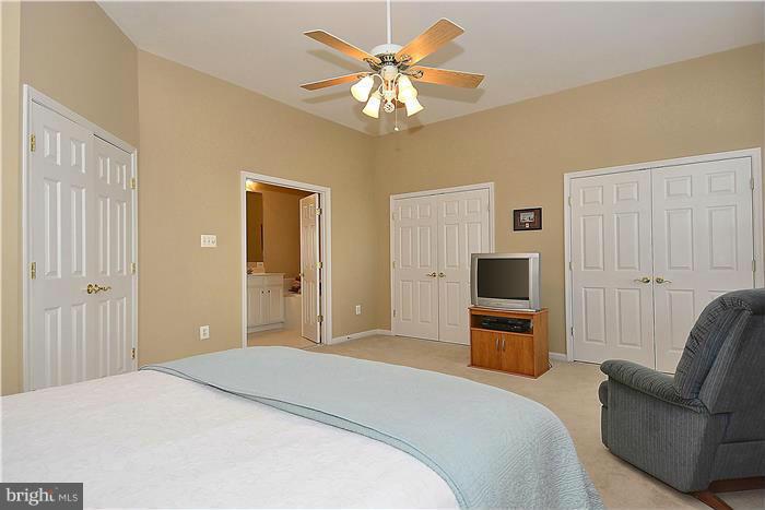 13606 Mills Farm Road Rockville, MD 20850 - Photo 13 of 30 Master Bedroom