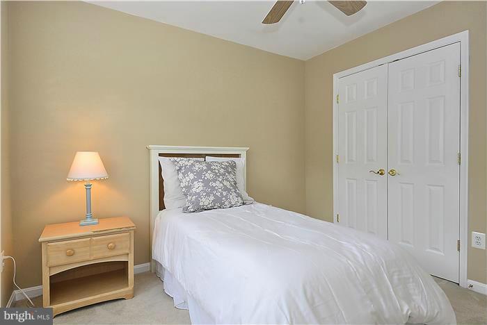 13606 Mills Farm Road Rockville, MD 20850 - Photo 18 of 30 Bedroom # 3