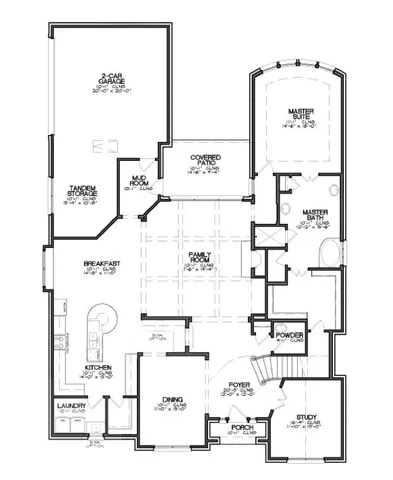 $649,900 | 308 Parke Hollow Drive, Wylie, TX 75098