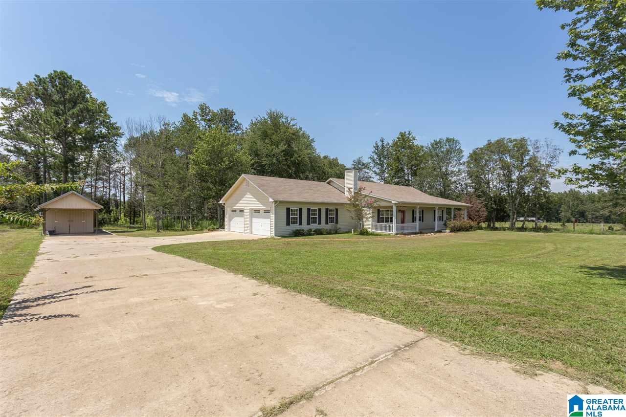 324 Rocking H Trail Remlap, AL 35133 - Photo 3 of 32 Gallery Image 3
