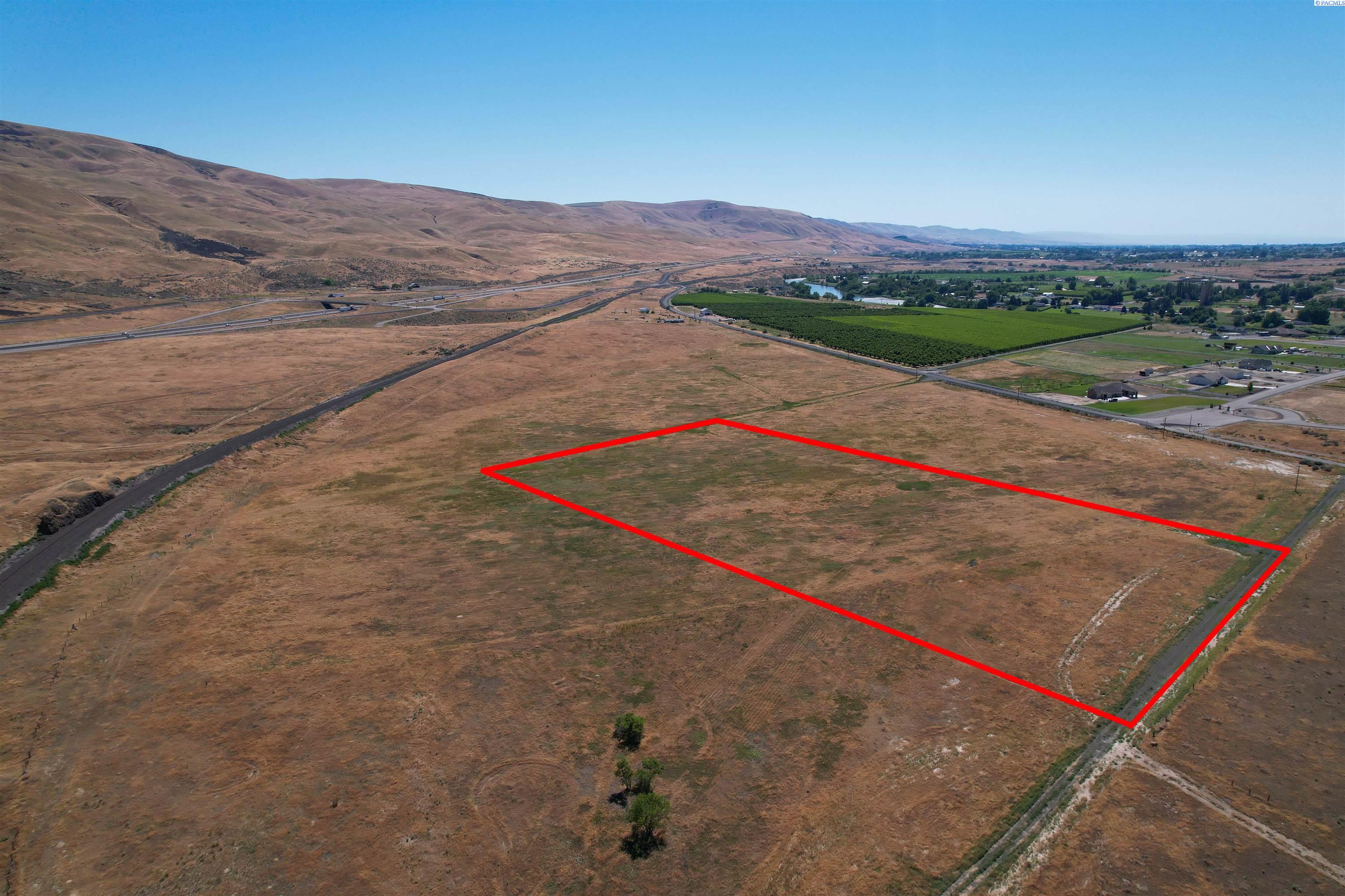 North Hansen Road Prosser, WA 99350 - Photo 4 of 4 Gallery Image 4