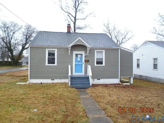 $206,750 | 200 North Oak Avenue, Henrico, VA 23075