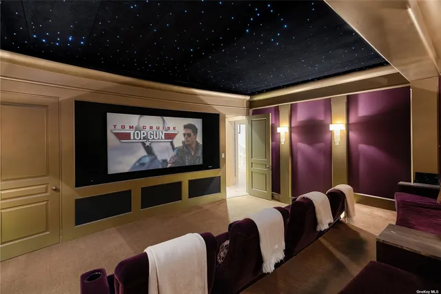 $28,000,000 | 6 A Spring Hill Lane, Old Westbury, NY 11568