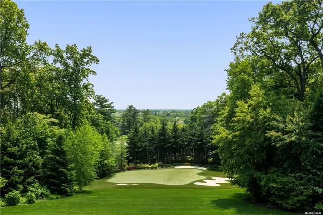 $28,000,000 | 6 A Spring Hill Lane, Old Westbury, NY 11568