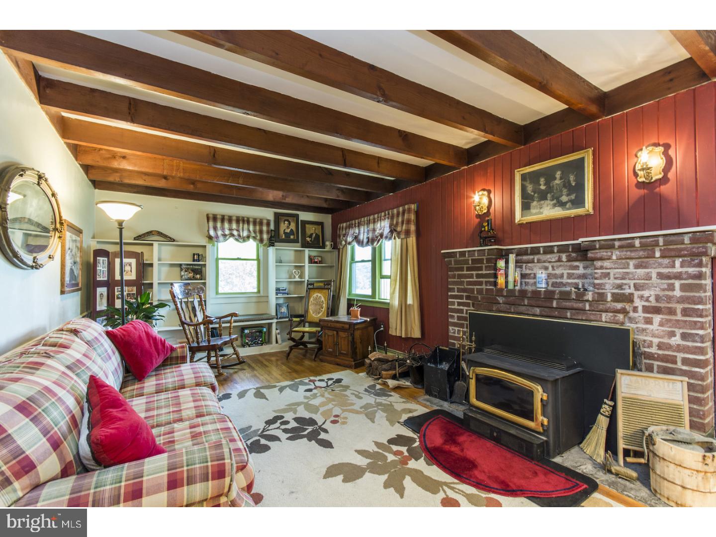 1765 Almshouse Road Jamison, PA 18929 - Photo 6 of 18 Gallery Image 6