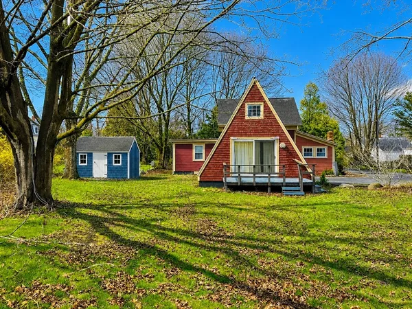 $599,000 | 4 Toomey Lane, Unit 4, Rockport, MA 01966