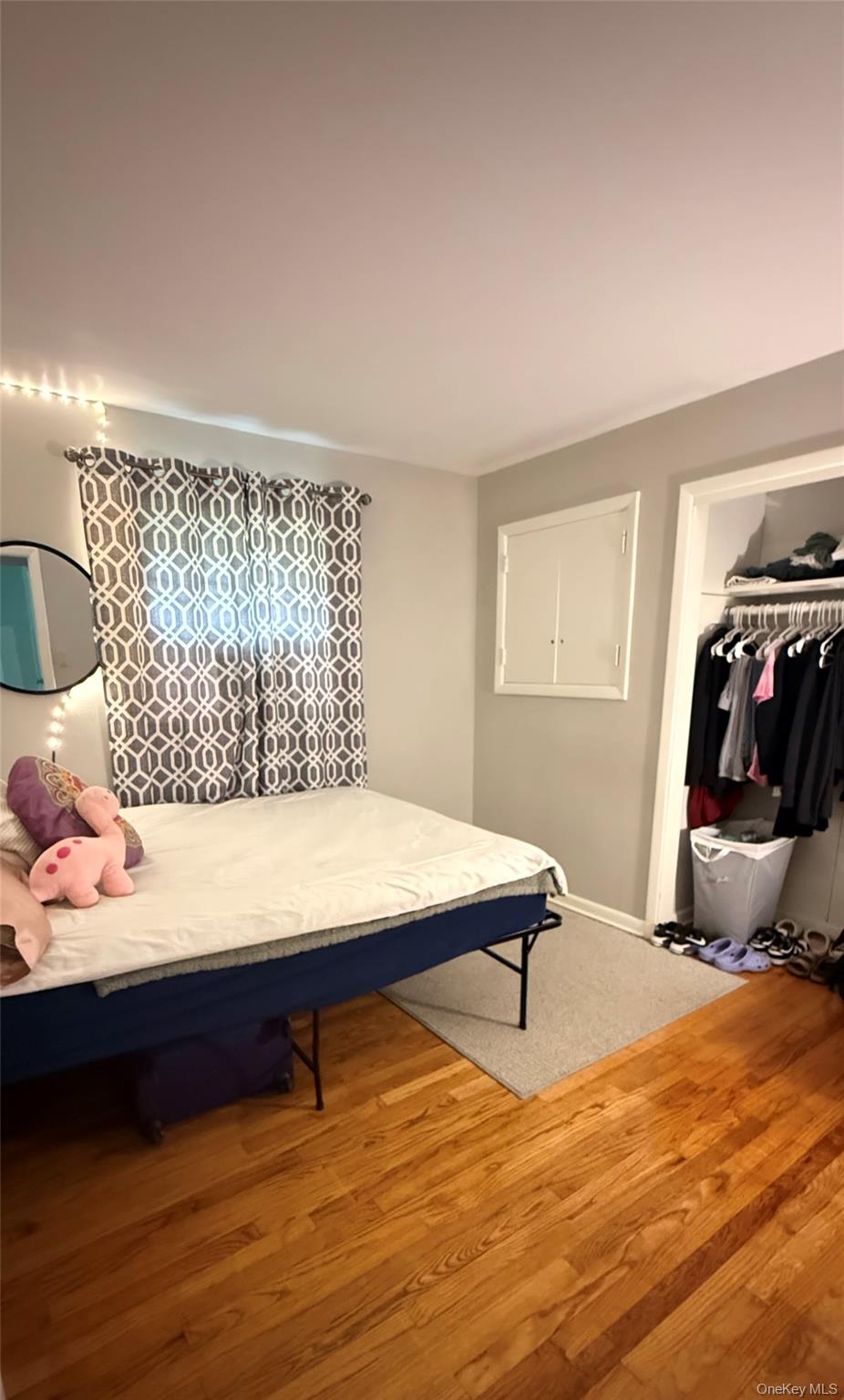 26 Orange Road Florida, NY 10921 - Photo 20 of 39 a bedroom with a bed and a window