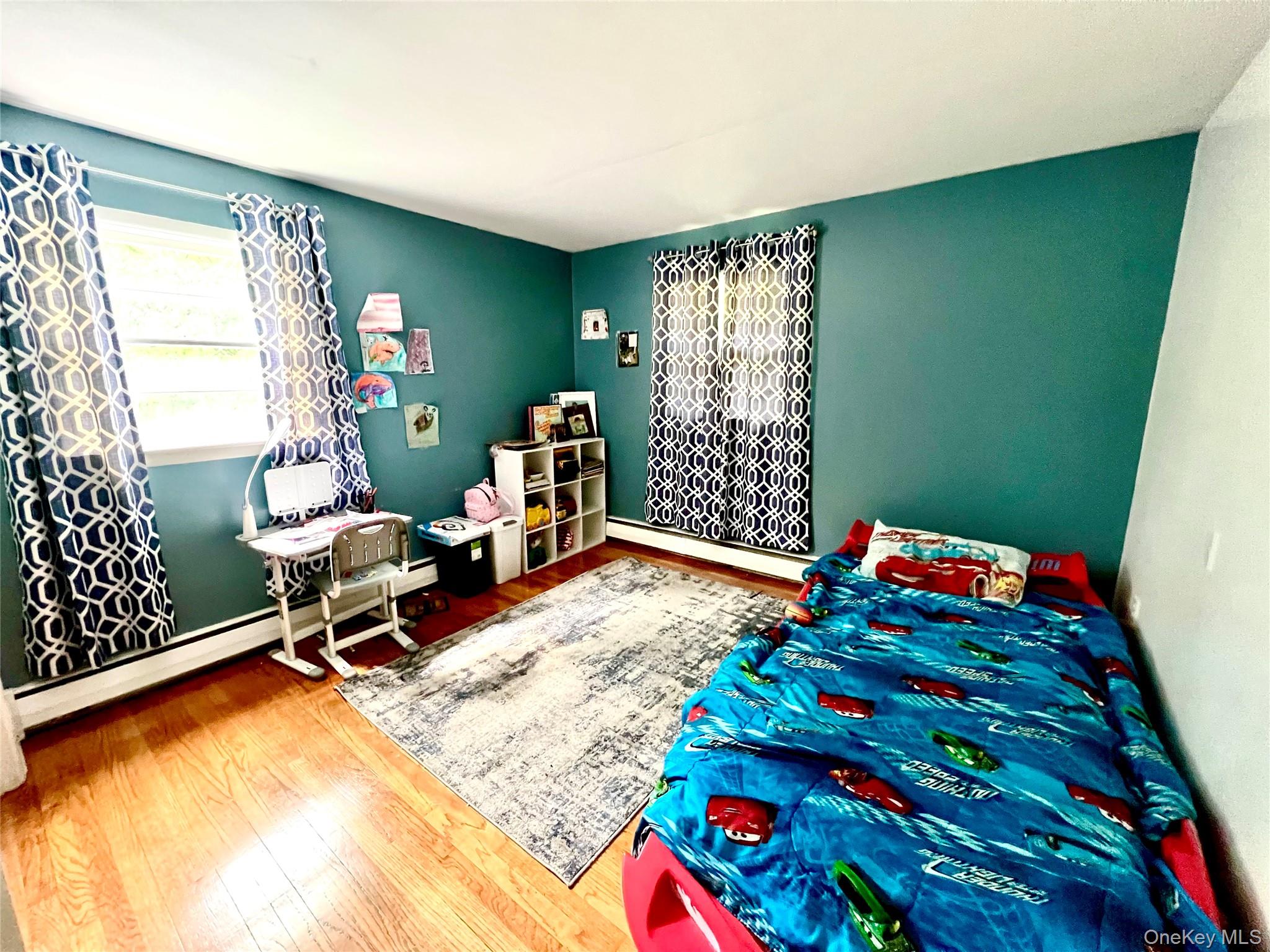 26 Orange Road Florida, NY 10921 - Photo 21 of 39 a living room filled with furniture and a rug