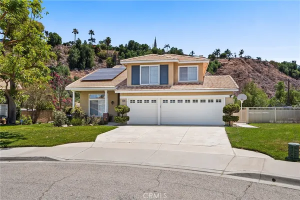 $710,000 | 28348 Saddlebrook Place, Highland, CA 92346