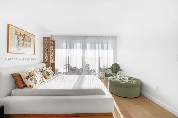 $5,700 | 1800 Sunset Harbour Drive, Unit 803, Miami Beach, FL 33139