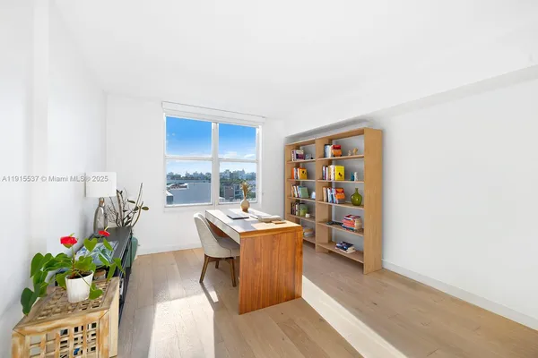 $5,700 | 1800 Sunset Harbour Drive, Unit 803, Miami Beach, FL 33139