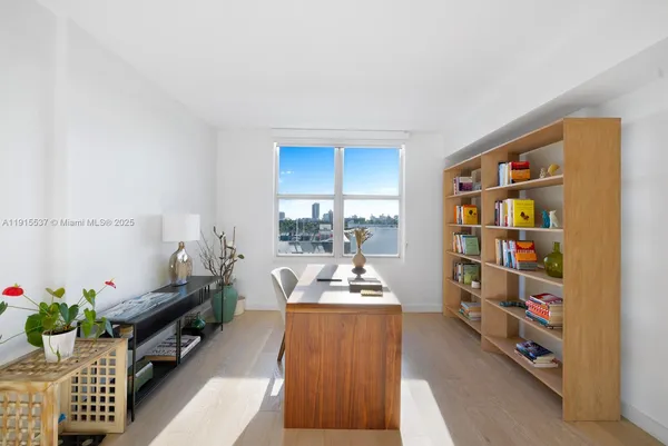 $5,700 | 1800 Sunset Harbour Drive, Unit 803, Miami Beach, FL 33139